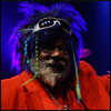 Foto George Clinton te George Clinton - 13/11 - P3