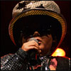 Foto George Clinton te George Clinton - 13/11 - P3