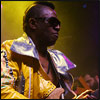 Foto George Clinton te George Clinton - 13/11 - P3