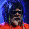 Foto George Clinton te George Clinton - 13/11 - P3
