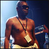 Foto George Clinton te George Clinton - 13/11 - P3
