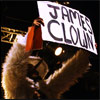 Foto George Clinton te George Clinton - 13/11 - P3