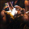 Foto George Clinton te George Clinton - 13/11 - P3