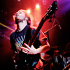 Counterpoint foto Shinedown - 15/11 - Melkweg