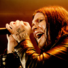 Foto Shinedown te Shinedown - 15/11 - Melkweg