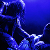 Foto Shinedown te Shinedown - 15/11 - Melkweg