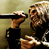 Foto Shinedown te Shinedown - 15/11 - Melkweg