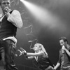 Foto Backstreet Boys te Backstreet Boys - 15/11 - Ahoy