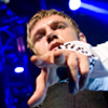 Foto Backstreet Boys te Backstreet Boys - 15/11 - Ahoy