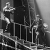 Foto Backstreet Boys te Backstreet Boys - 15/11 - Ahoy