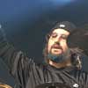 Dream Theater foto Arrow Rock 2005