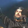 Foto Dream Theater op Arrow Rock 2005
