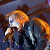 Foto Meat Loaf te Arrow Rock 2005