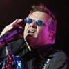 Foto Meat Loaf te Arrow Rock 2005