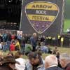 Foto op Arrow Rock 2005