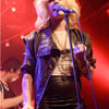 The Sounds foto The Sounds - 17/11 - Melkweg