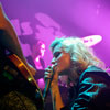 The Sounds