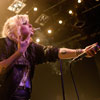 The Sounds foto The Sounds - 17/11 - Melkweg