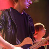 The Sounds