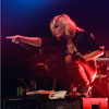 The Sounds foto The Sounds - 17/11 - Melkweg