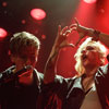 The Sounds