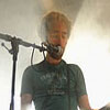 Foto A Place To Bury Strangers op London Calling #2 2009