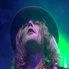Foto Alberta Cross te London Calling #2 2009