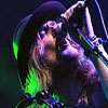 Foto Alberta Cross te London Calling #2 2009