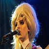 Foto Beth Jeans Houghton te London Calling #2 2009