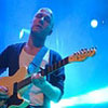 Wild Beasts foto London Calling #2 2009