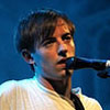 Foto Bombay Bicycle Club te London Calling #2 2009