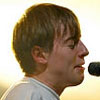 Foto Bombay Bicycle Club te London Calling #2 2009