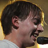 Foto Bombay Bicycle Club te London Calling #2 2009