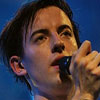 Foto Bombay Bicycle Club te London Calling #2 2009
