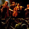 Foto Kyteman's Hiphop Orkest te Kyteman's HipHop Orkest - 21/11 - 013