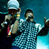 Foto Kyteman's Hiphop Orkest te Kyteman's HipHop Orkest - 21/11 - 013