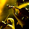 Foto Kyteman's Hiphop Orkest te Kyteman's HipHop Orkest - 21/11 - 013