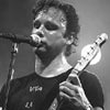 Foto Rosemary's Sons te Lowlands 2002