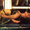 Foto Bibi & The Bonobo Band te Lowlands 2002