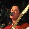 Foto The Breeders te Lowlands 2002