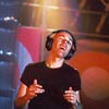 Foto Underworld te Lowlands 2002