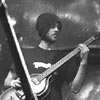 Foto The Bees te Lowlands 2002