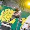 Foto A Scream from the Heart op Wantijpop 2005