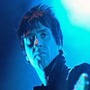 Foto The Cribs te Franz Ferdinand - 22/11 - Heineken Music Hall