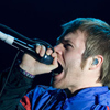 Foto Enter Shikari op The Prodigy - 23/11 - Heineken Music Hall
