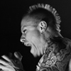 Foto The Prodigy op The Prodigy - 23/11 - Heineken Music Hall