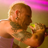 Foto The Prodigy te The Prodigy - 23/11 - Heineken Music Hall
