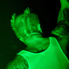 The Prodigy foto The Prodigy - 23/11 - Heineken Music Hall