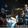 Foto Madensuyu te Crossing Border 2009