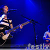 Tegan & Sara foto Crossing Border 2009